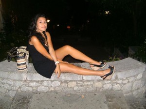 Concetta Gambacorta, 24 anni, Fiumefreddo (Ct)