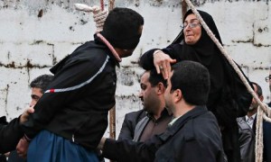 Lo schiaffo liberatorio