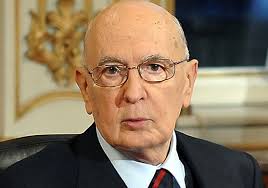 Giorgio Napolitano, l'unico Presidente rieletto