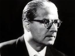 Giovanni Gronchi, al Quirinale dal 1955 al 1962