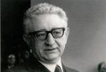 Giovanni Leone, al Quirinale dal 1971 al 1978